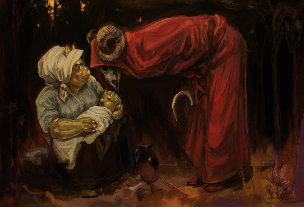 Death Study