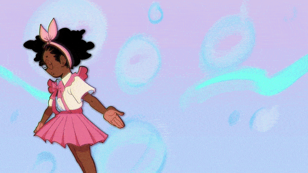 Complex / scene example