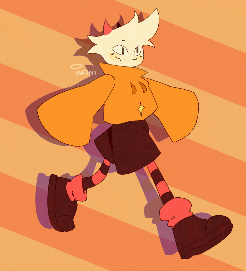 Simple movement example