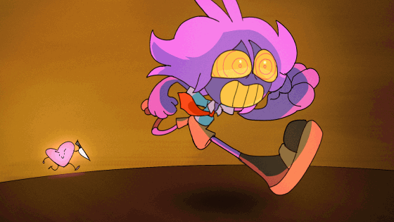Host Run Cycle