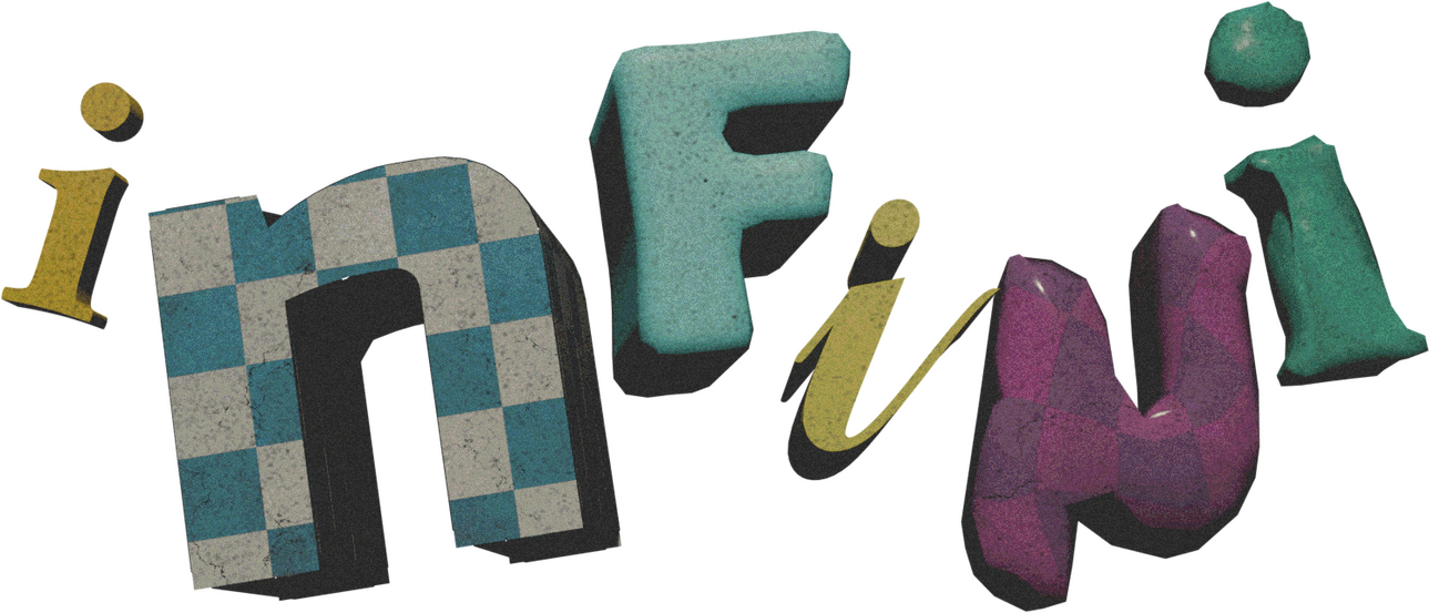 infini art & animation