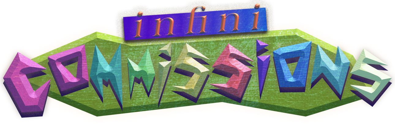 infini commissions infini commissions