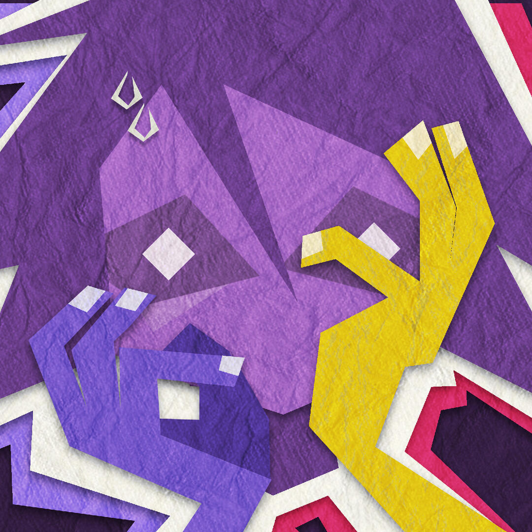 infini art & animation